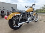     Harley Davidson XL1200C-I SportSter1200 Custom 2007  9